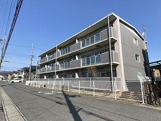 コーポ喜多田
