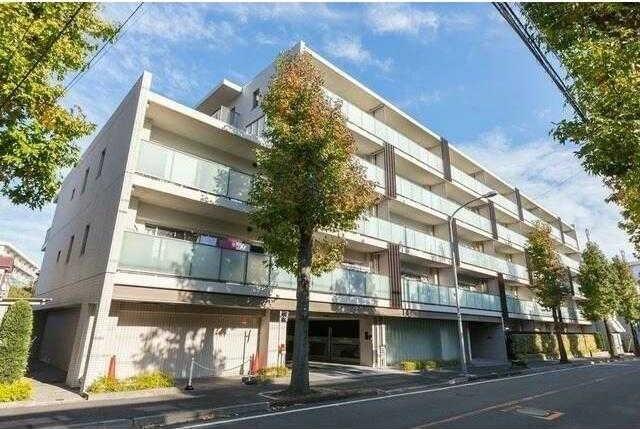 ウエリスあざみ野