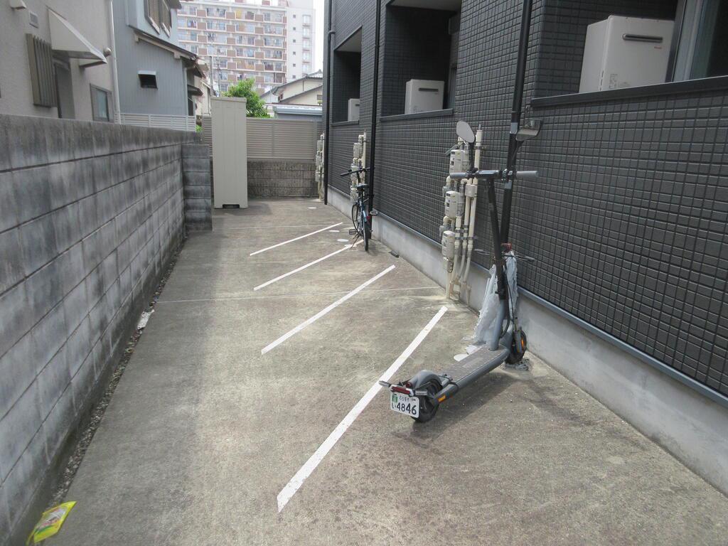 アークティカ上飯田