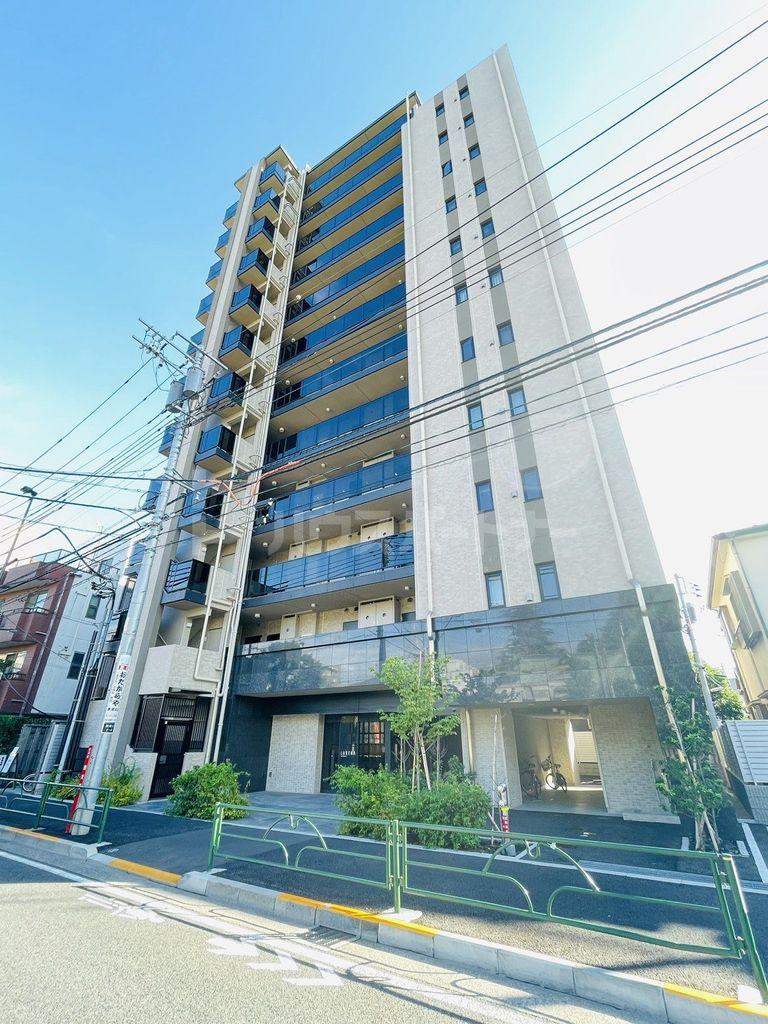 ラグゼナ田端北