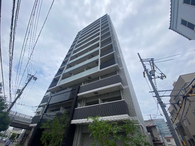 エスリードレジデンス大阪グランノースII
