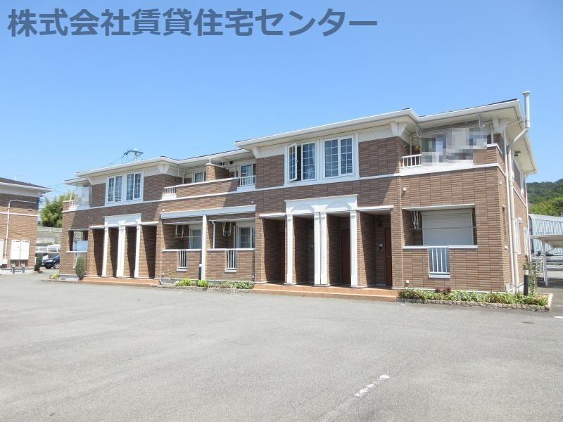 カーサ・フィオーレI