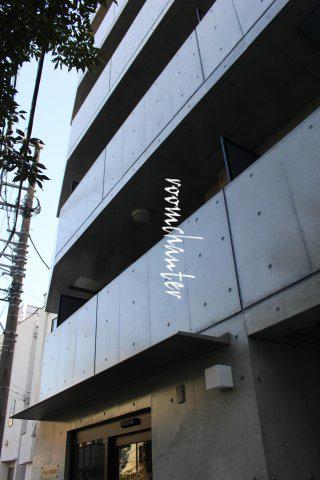 リチェンシア横浜反町