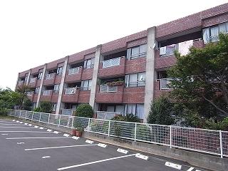 ロイヤルメゾン小豆餅