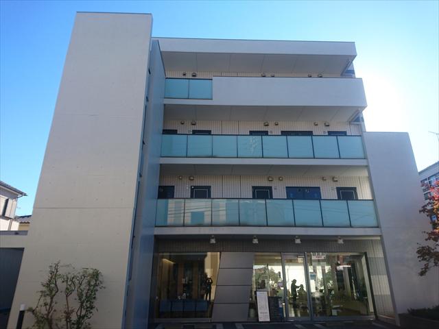 M・S21