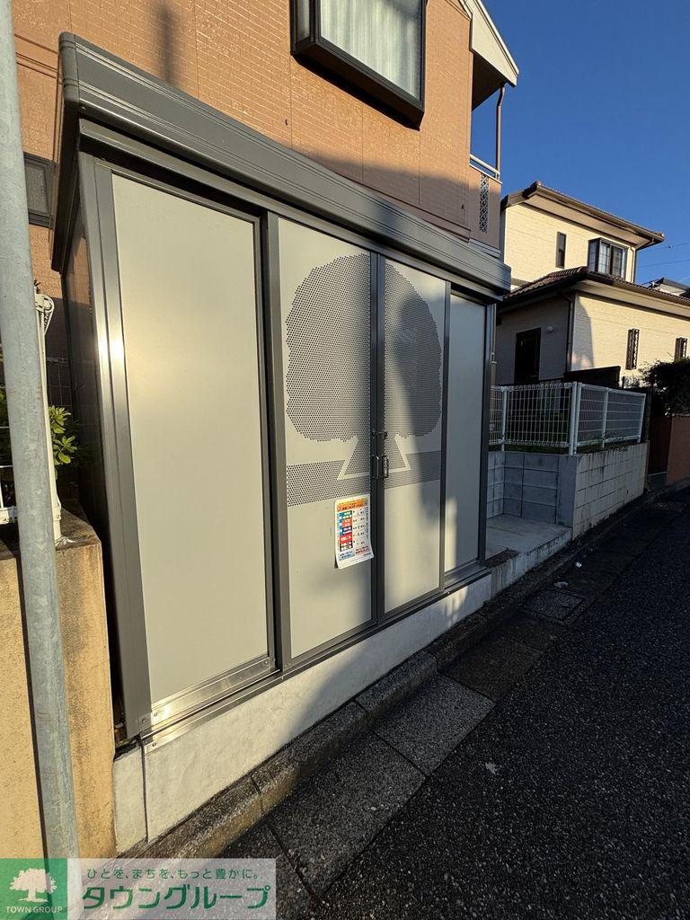 エスポワールIII