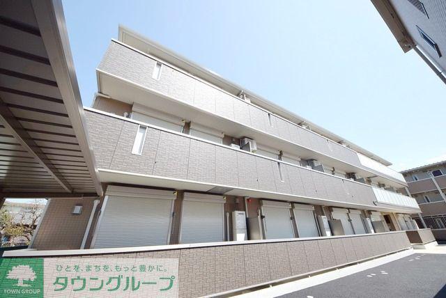 本郷の杜ラウン