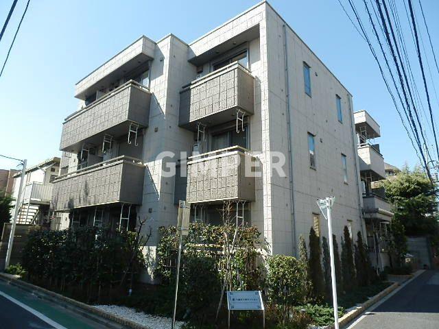 九曜新大塚マンション