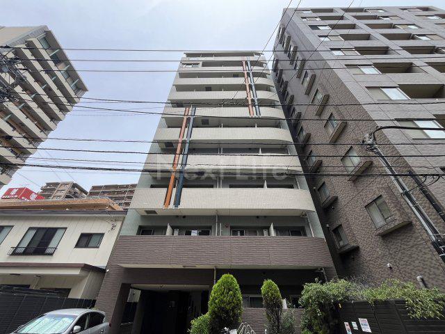 ベルヌーブラビ