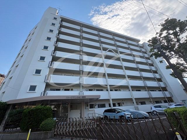 ストークマンション綾瀬
