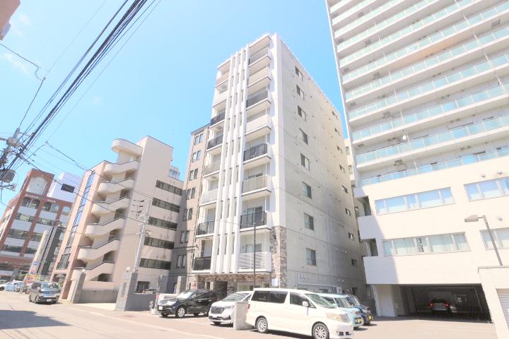 YU-COURT大通西13