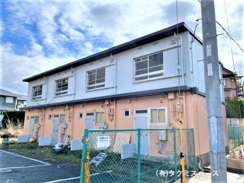 ドミールサニー緑町