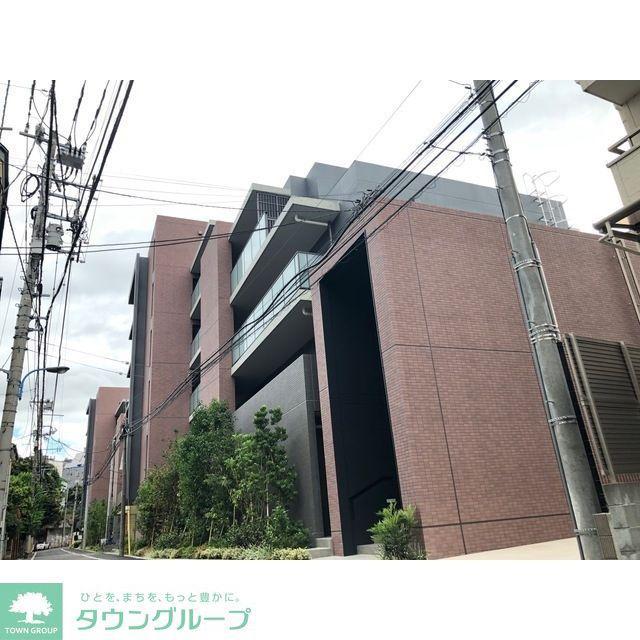 シーズンフラッツ高田馬場リバーサイドノース