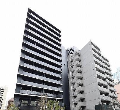 ONE ROOF RESIDENCE TAMACHI