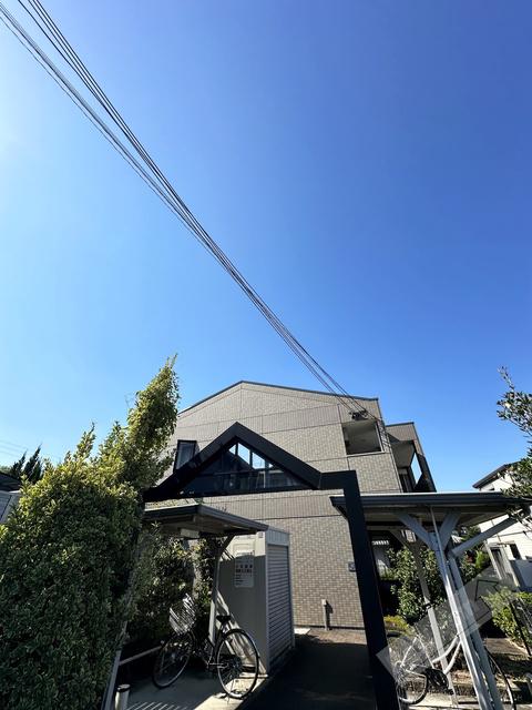 ベルメゾンSKY