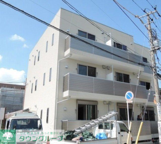 SPAZIO津田沼Ⅱ