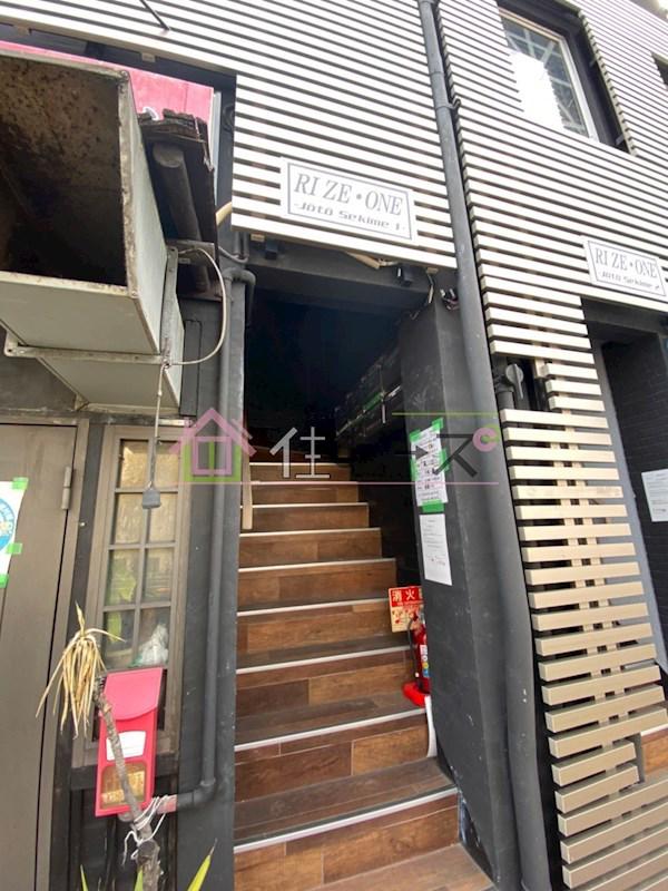 RIZEONE関目I
