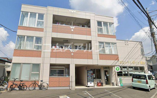 カレントヒルズ