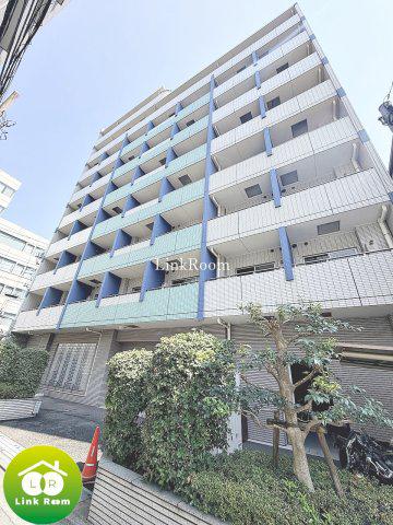 ガーラ・シティ門前仲町