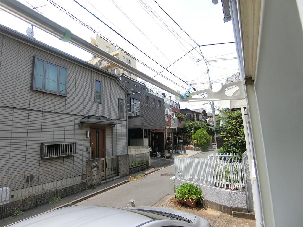 今井ハウス