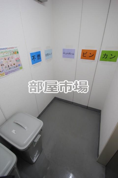 ブランズタワー南千住