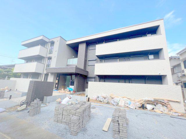 シャーメゾン ブランシュ