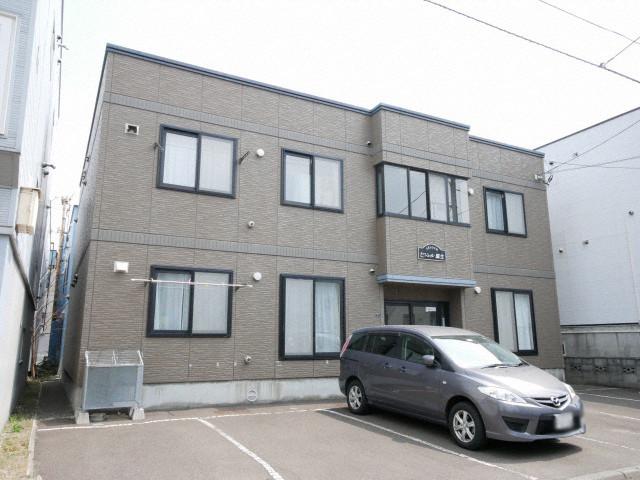 セジュール麻生