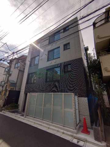 ルネサンスコート高田馬場パトリア