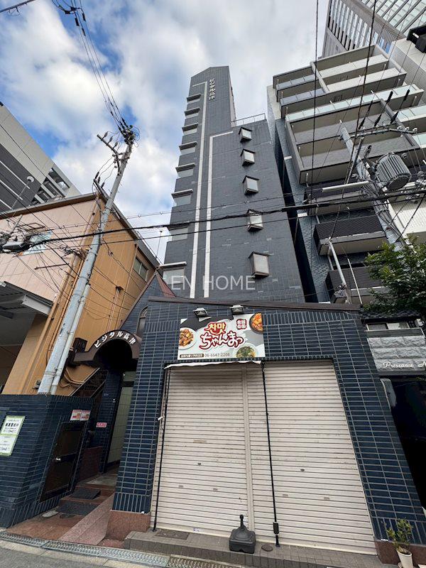 ビジタル高津