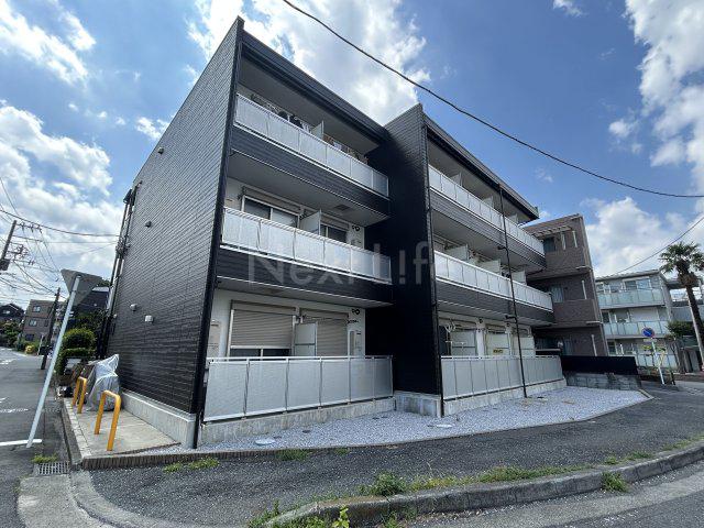 リブリ・町田