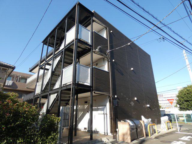 リブリ・町田