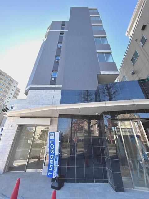 TOSHINCHO SK BLDG