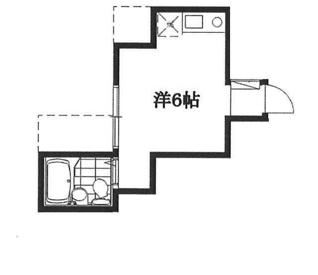 ファブール滝野川