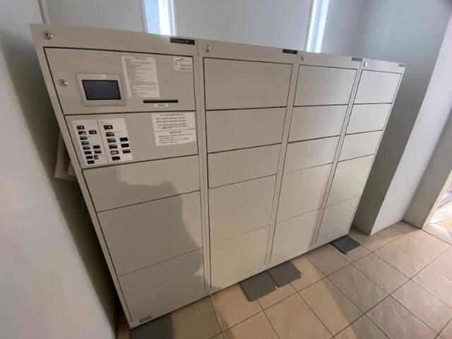 ヒューリックレジデンス参宮橋