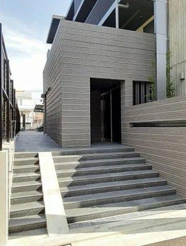 ルネサンスコート祐天寺