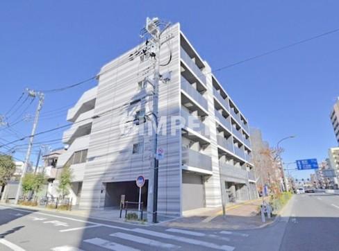 ガーラ・グランディ小竹向原
