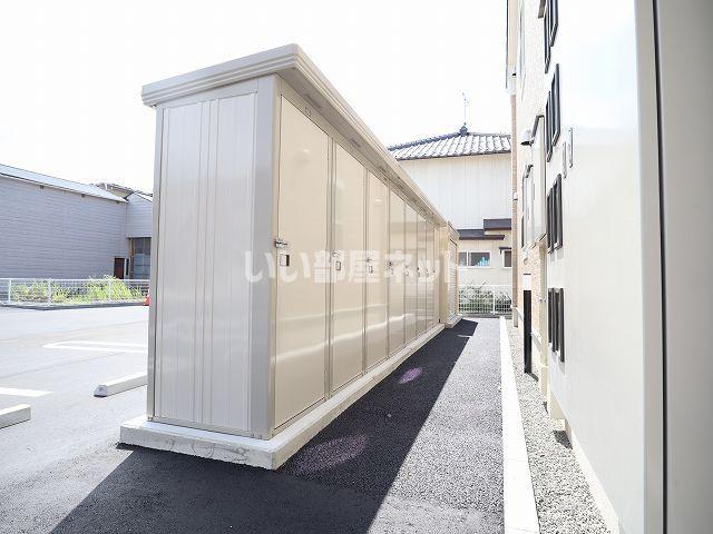 フレックス タウン 五番館