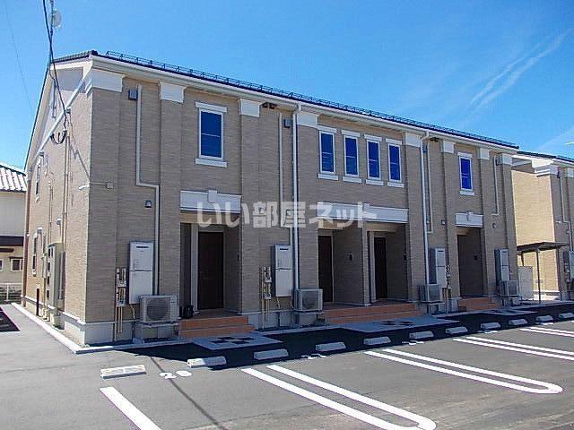フレックス タウン 五番館(1LDK/2階)