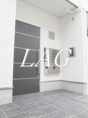 フェリーチェ喜多見