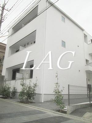 フェリーチェ喜多見