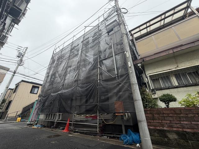 ステラ西小岩