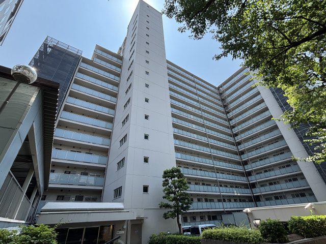 飯田橋第二パークファミリア