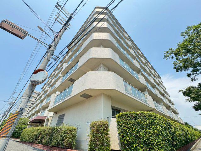 桜塚パークマンション