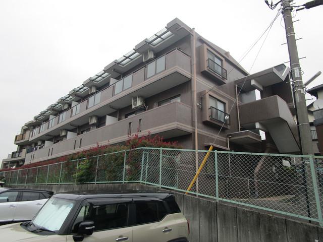 東本郷6丁目マンション