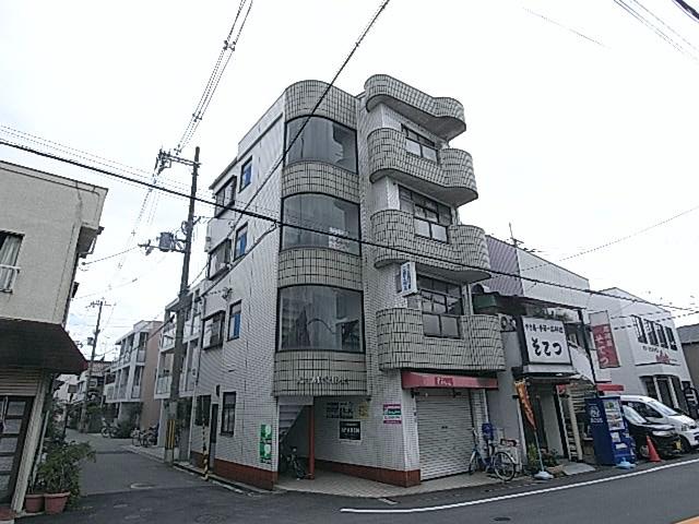 萱島南ハイツ