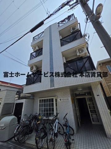 プレアール上住吉