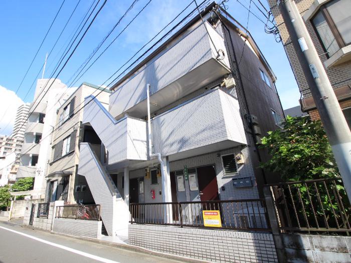R・E・A片町