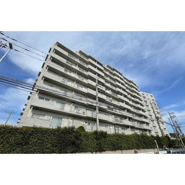 アコール新所沢ウエスト