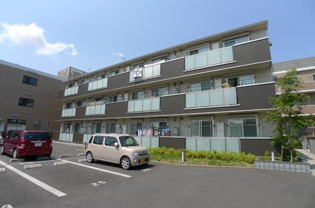 アローフィールドB