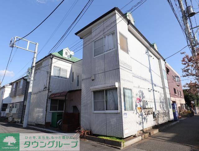 メゾン和泉